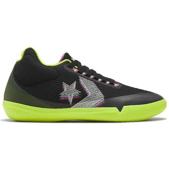 CONVERSE All Star BB Evo Mid \'Hi-Vis Collectio, 169510C, US M14/W15.5 New in Box main image 5